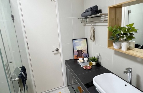 Gelang Patah House | Eco Botanic Duplex KTV Unit