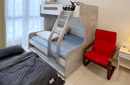 Gelang Patah House | Eco Botanic Duplex KTV Unit