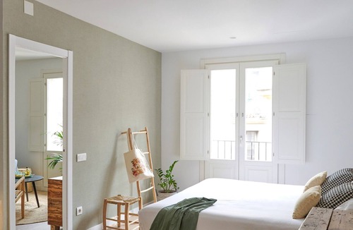 El Raval Hostel | Eco Boutique Hostal Grau