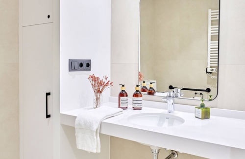 El Raval Hostel | Eco Boutique Hostal Grau