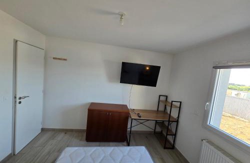 Saint-Berthevin House | Eco-Coloc