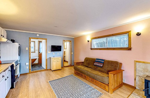 Cleone House | Eco-Conscious Home with Spacious Yard & EV Charger