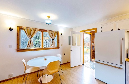 Cleone House | Eco-Conscious Home with Spacious Yard & EV Charger