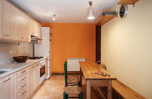 Bellver de Cerdanya Villa | Eco Cottage in the Pyrenees, close to Barcelona and Girona.