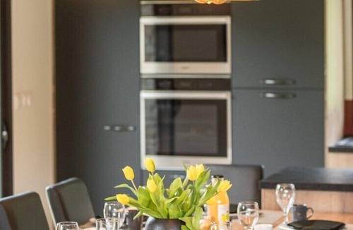 Argenton Villa | Eco Design House Ducarinne