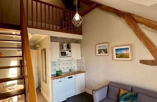 Pornic Apartment | Eco-domaine La Fontaine
