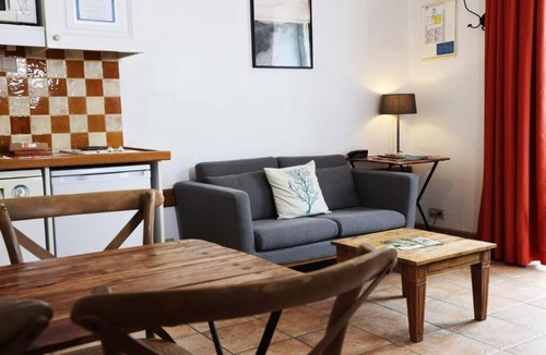 Pornic Apartment | Eco-domaine La Fontaine