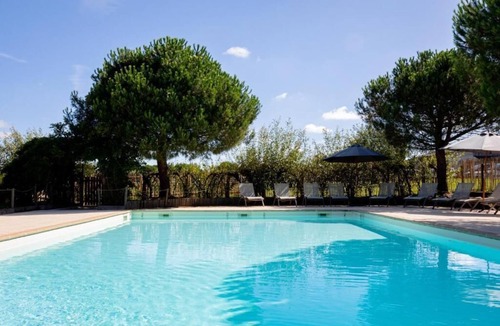 Pornic Apartment | Eco-domaine La Fontaine