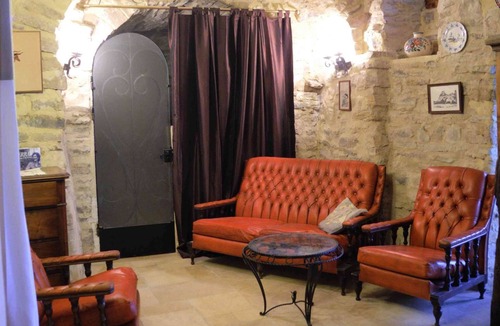 Lagorce House | Eco-Domaine & Spa Chambres d'hôtes