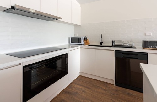 Cape Paterson House | Eco Elegance in Cape Paterson