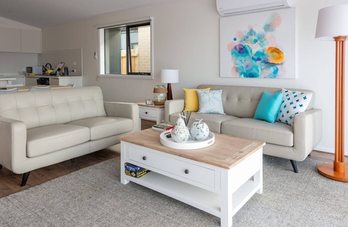 Cape Paterson House | Eco Elegance in Cape Paterson