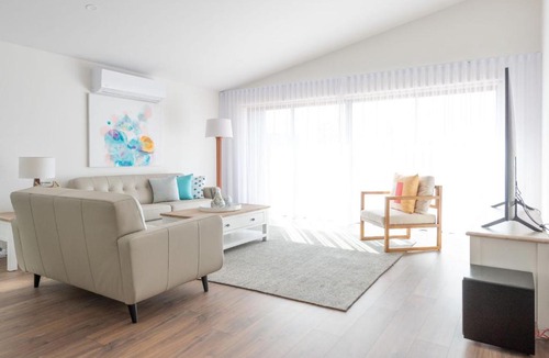 Cape Paterson House | Eco Elegance in Cape Paterson