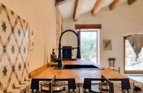 Tortosa Cottage | Eco Finca Casa Baranku' - Rural Inspiration