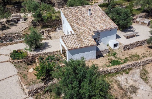 Tortosa Cottage | Eco Finca Casa Baranku' - Rural Inspiration