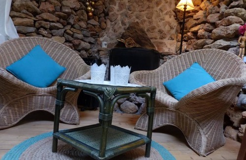 Saint-Maximin-la-Sainte-Baume Bed & Breakfast | Ecolodges en Provence