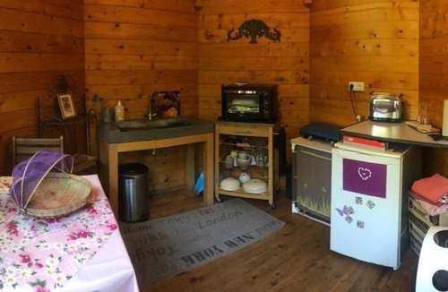 Saint-Maximin-la-Sainte-Baume Bed & Breakfast | Ecolodges en Provence