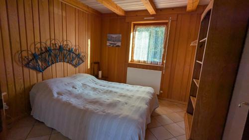 Laveline-du-Houx Ski Chalet | Eco-friendly chalet with private hot tub, Vosges mountain