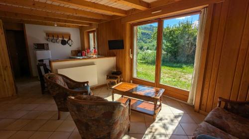 Laveline-du-Houx Ski Chalet | Eco-friendly chalet with private hot tub, Vosges mountain