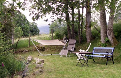 Chalmazel-Jeansagniere Cottage | Eco-friendly cottage for 6 near ski slopes in Chalmazel
