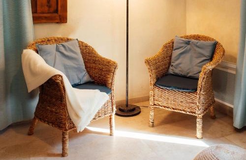 La Peyrade House | Eco-Friendly Cottage In Frontignan Wine Estate