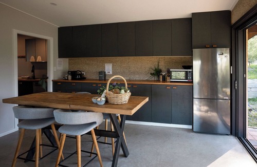 Wingham Cottage | Eco-Friendly Cottage @ The Simple Patch Farm