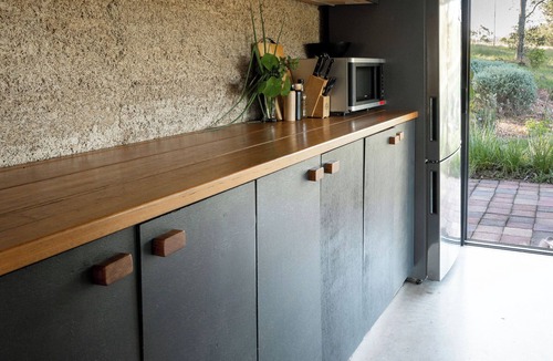 Wingham Cottage | Eco-Friendly Cottage @ The Simple Patch Farm