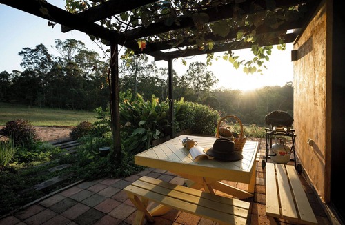 Wingham Cottage | Eco-Friendly Cottage @ The Simple Patch Farm