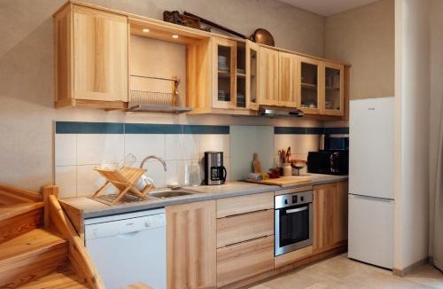 La Peyrade Apartment | Eco-Friendly Gite In A Wine Estate In Frontignan