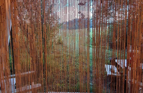 LaFayette RV Rental | Eco-Friendly Glamping Tent