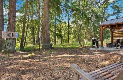 Camas House | Eco Friendly Tiny Container Home Retreat