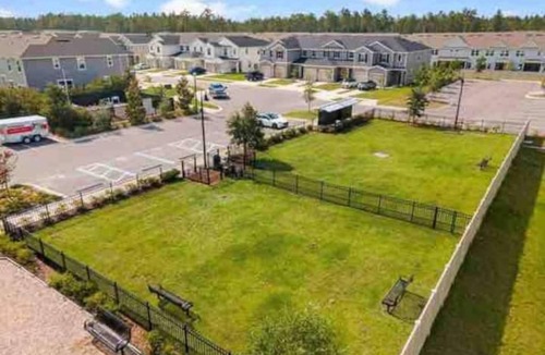 Westside House | Eco-friendly Townhouse at Oafleaf