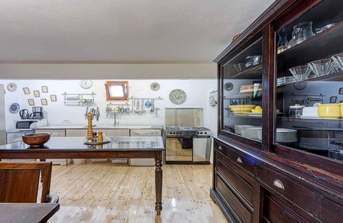 Nenadici Villa | Eco-friendly villa on the island Krk