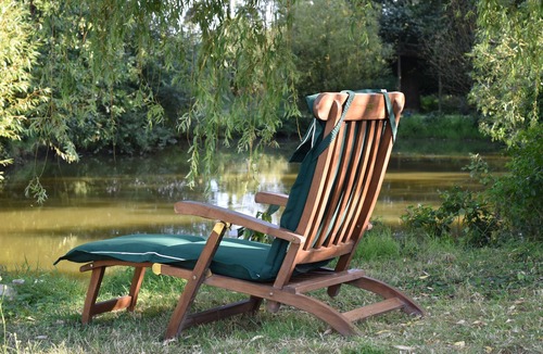 Challain-la-Potherie House | Eco-Gîte, Clef Verte, 4★, 7 hectares, Farm animals, PMR, Anjou Bleu