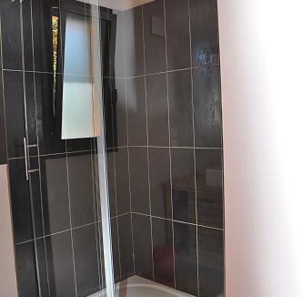 Gignac House | Eco-gîte de Tit'âne