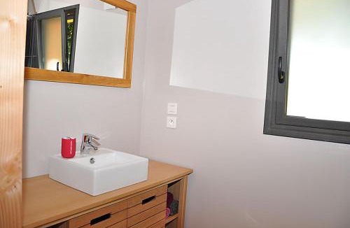 Gignac House | Eco-gîte de Tit'âne