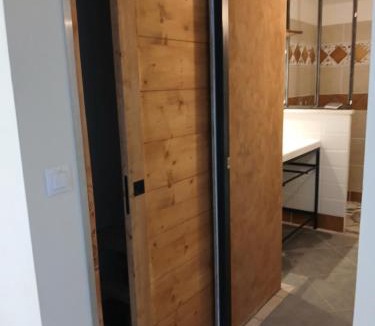 Colonzelle House | Eco gîte des chênes