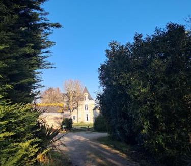 Saulge-l'Hopital House | Eco-gîte du Four à pain