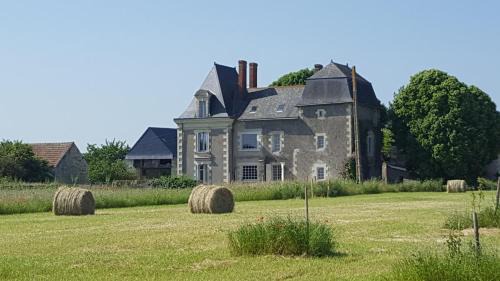 Saulge-l'Hopital House | Eco-gîte du Four à pain