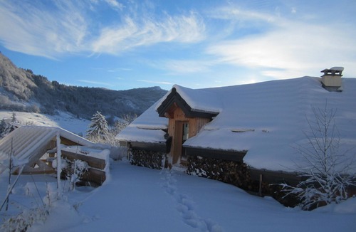 La Thuile Ski Chalet | Eco Gîte du Lac de la Thuile