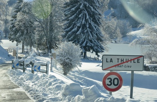 La Thuile Ski Chalet | Eco Gîte du Lac de la Thuile