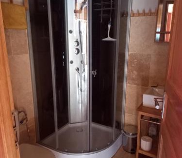 Prads-Haute-Bleone House | Eco Gîte du Mandala à Prads