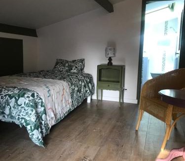 Gael House | Eco-Gîte en Brocéliande