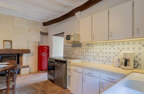 Saulge-l'Hopital House | Eco-gîte de la Chapelle