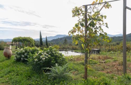 Payzac House | Eco Gîte