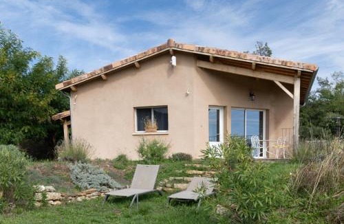 Payzac House | Eco Gîte
