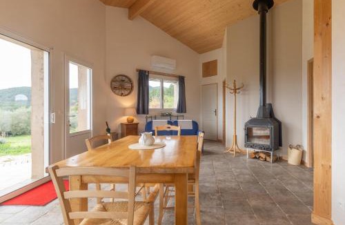 Payzac House | Eco Gîte