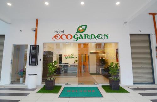 Hulu Selangor Hotel | Eco Garden Hotel