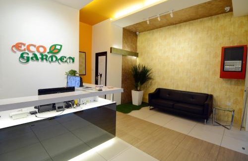 Hulu Selangor Hotel | Eco Garden Hotel