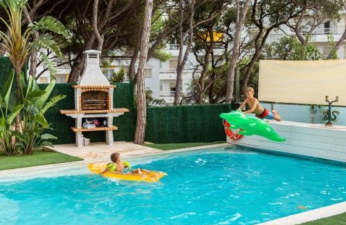 Lloret de Mar Villa | Eco Geo Sol