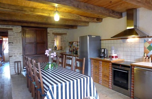 Chantraines House | ECO GITE DE LA RAINETTE